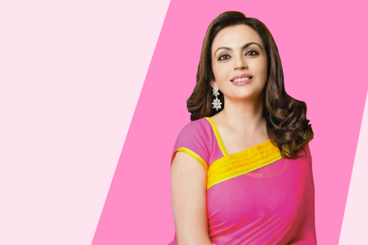 Star Session Nita Star Session Nita Nita Ambani Wikipedia Secret 3584