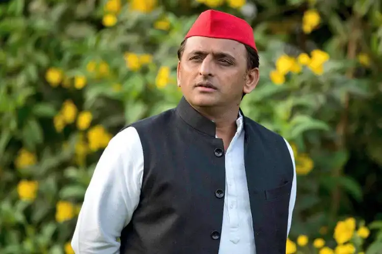 UP Election 2022: How Planets Hold the Key To Akhilesh Yadav’s Success?