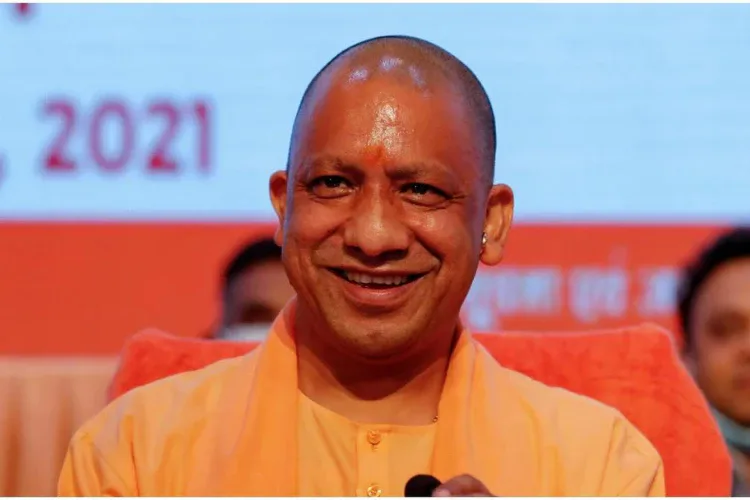 Will Yogi Adityanath Have Planetary Support In UP Election 2022?