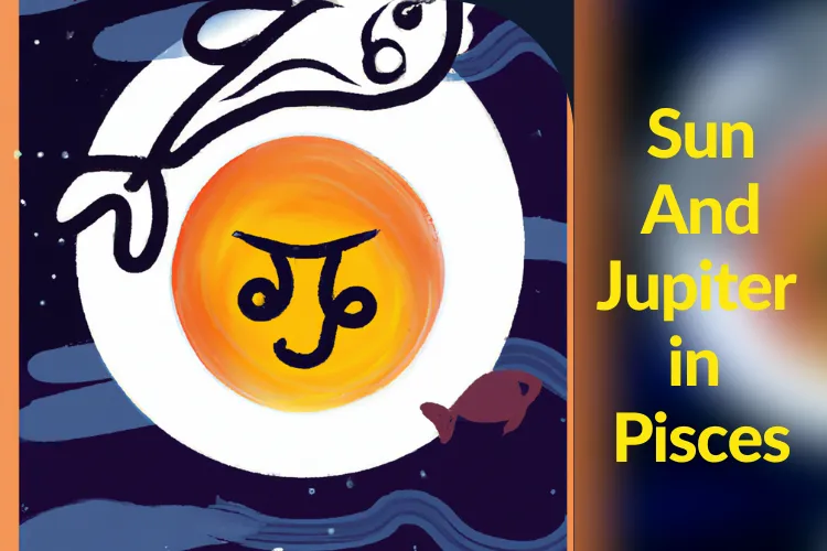Unlock Your Potential: Jupiter and Sun in Pisces 2023