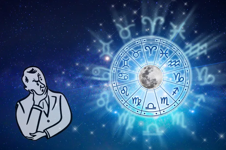 Do you believe in astrology, and why or why not?