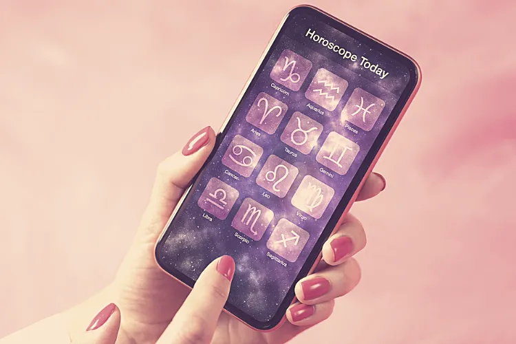 Which is the best astrology Android app in India?