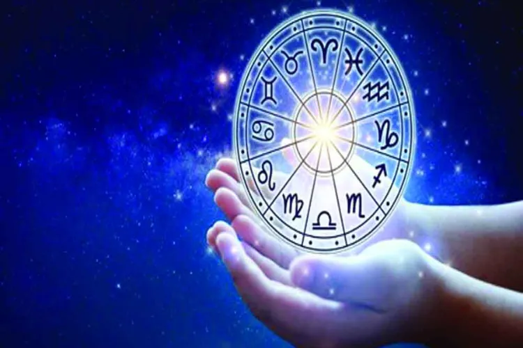 Which is the best place to go in India for astrology?