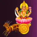 Chandra Graha Shanti Puja (चंद्र ग्रह शांति पूजा)