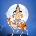 Chandra Graha Shanti Puja (चंद्र ग्रह शांति पूजा)