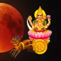 Chandra Rahu Grahan Dosha Puja