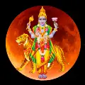 Chandra Rahu Grahan Dosha Puja ( चंद्र राहु ग्रहण दोष पूजा )