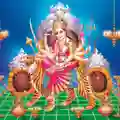 Durga Sapatasati