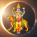 Surya Rahu Grahan Dosha Puja