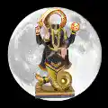 Chandra Ketu Grahan Dosha Puja ( चंद्र केतु ग्रहण दोष पूजा )