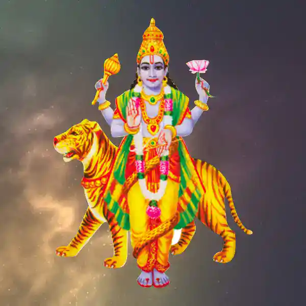 Rahu Graha Shanti Puja ( राहु ग्रह शांति पूजा )