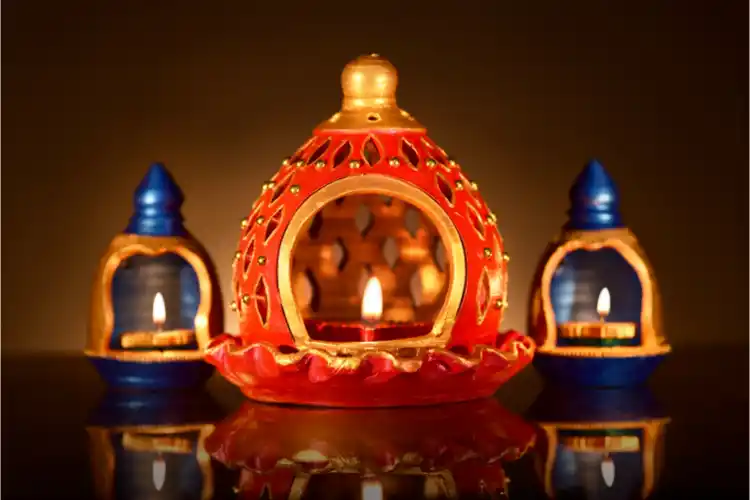 6 Legends of Diwali: Reasons behind the Celebration of Diwali!