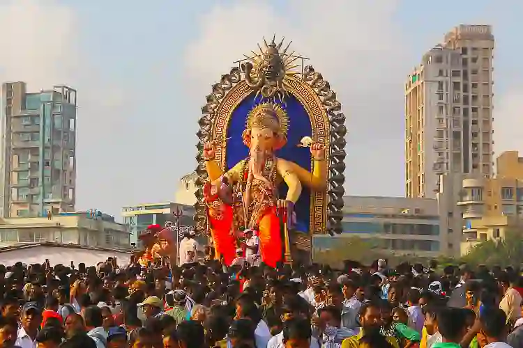 Anant Chaturdashi 2023: A Day Dedicated To Lord Vishnu