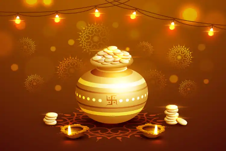 Dhanteras 2021: Know its Date, Muhurats, Puja Vidhi, Mantra and Rituals