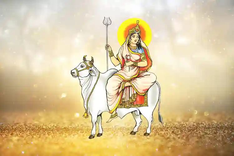 नवरात्रि का पहला दिन: ऐसे करें माता शैलपुत्री की पूजा, मिलेगी इन ग्रहों से सुरक्षा