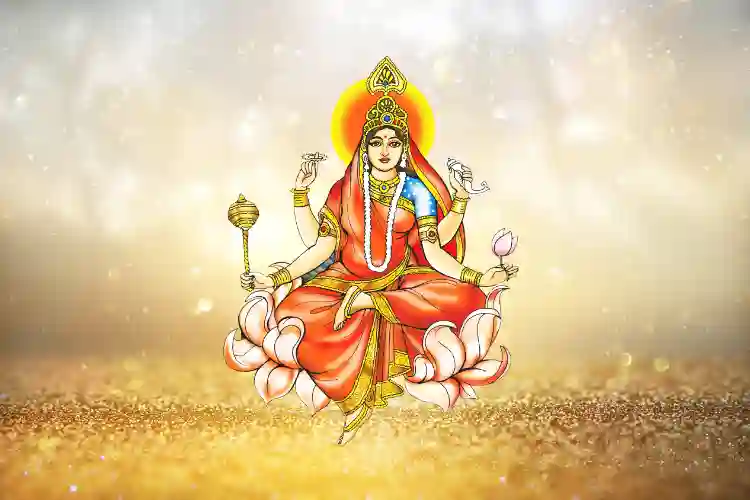 9th Day Of Navratri: The Auspicious Day to Worship Maa Siddhidatri