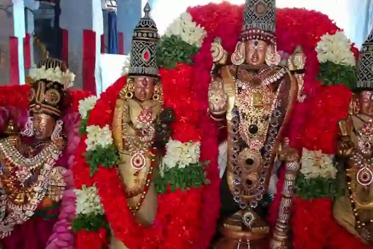 Panguni Uthiram Significance: Why Kalyana Vrata Is An Important Part Of This Festival?