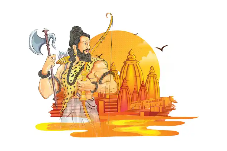 Parshuram Jayanti 2022: Know About The 6th Avatar Of Lord Vishnu