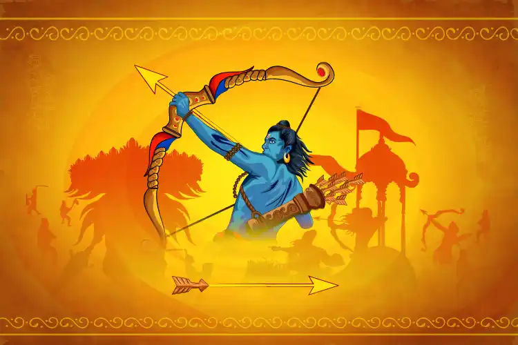 Ramnavami का त्योहार कब और क्यों मनाया जाता है, आइए जानते हैं....