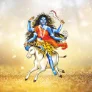 7th Day Of Navratri