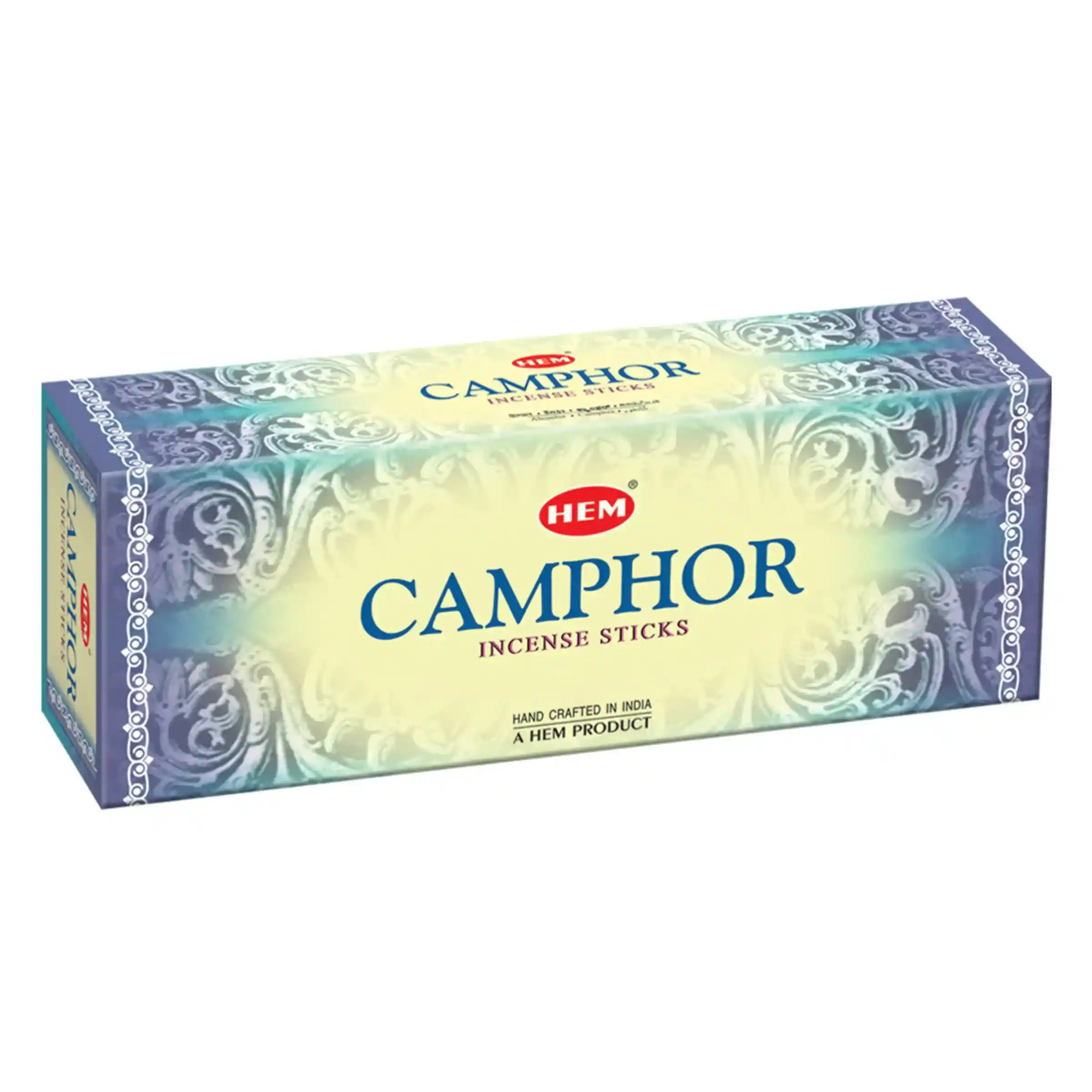 Camphor Incense Sticks ( कपूर अगरबत्ती )