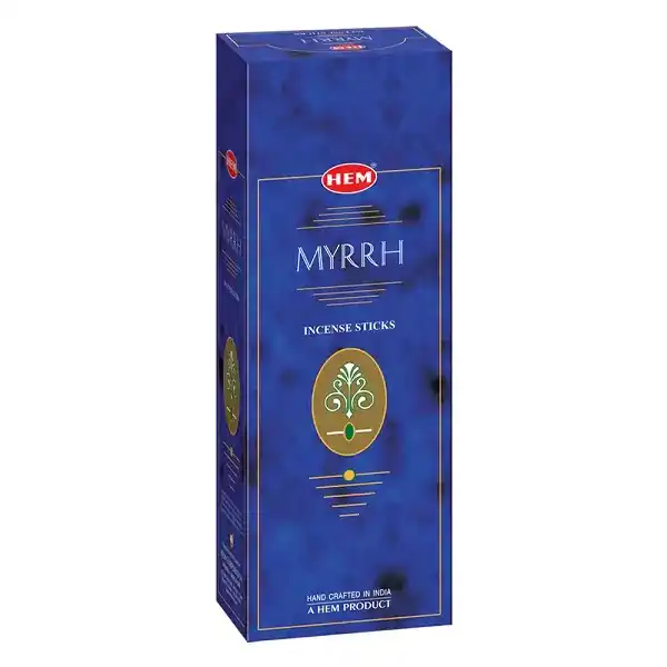 Myrrh Incense Sticks ( लोहबान अगरबत्ती )
