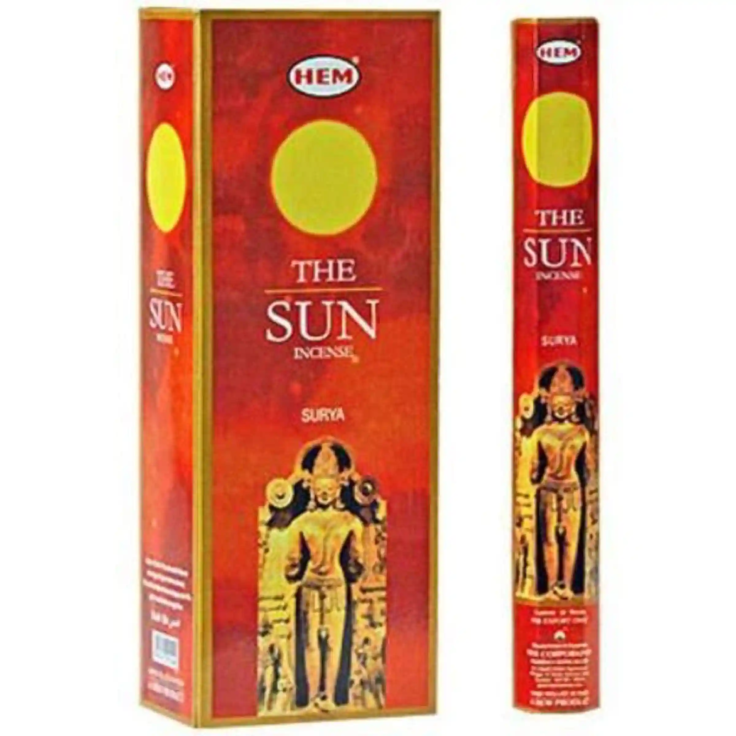 Sun Incense Sticks