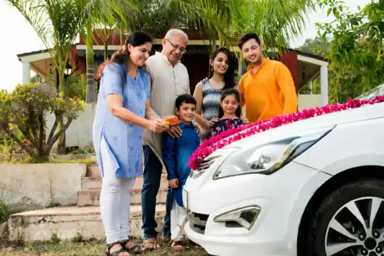 Vehicle Purchase Muhurat 2023: Shubh Muharats for Vehicle Buying