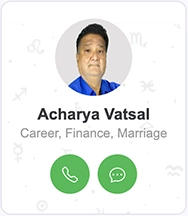 Acharya vatsal