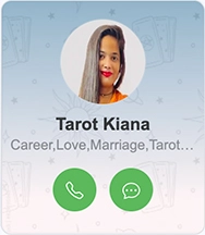 Tarot kiana