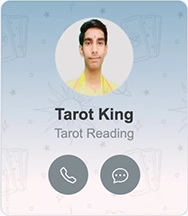 Tarot king