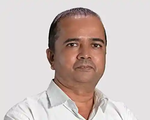 Acharya Rameshwar