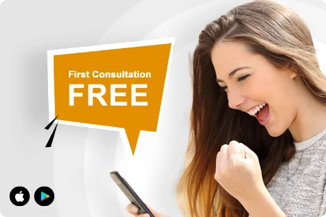 First consultation Free