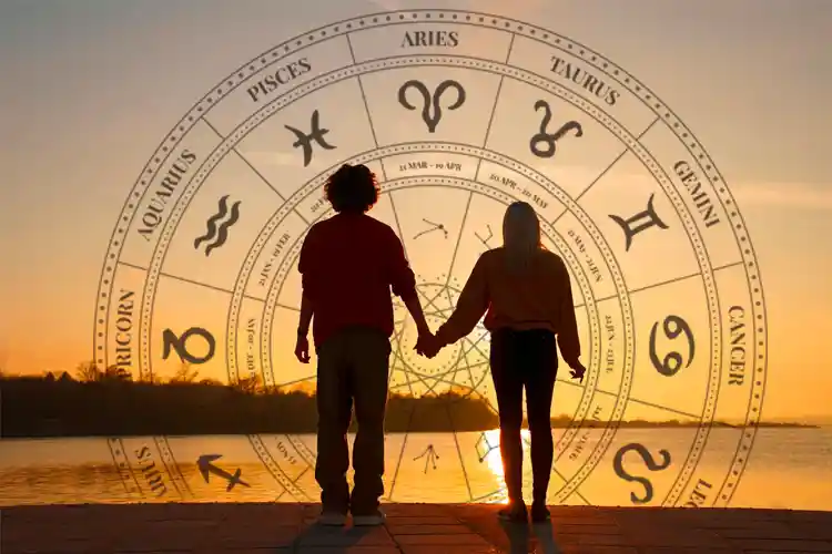 Astrology And Relationships: A Cosmic Guide To Connection