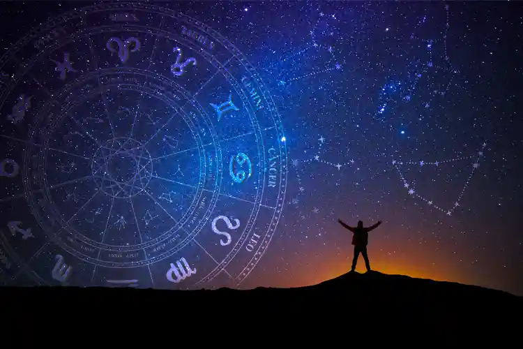 Harnessing the Stars: How Astrology Can Aid in Decision Making - MyPandit