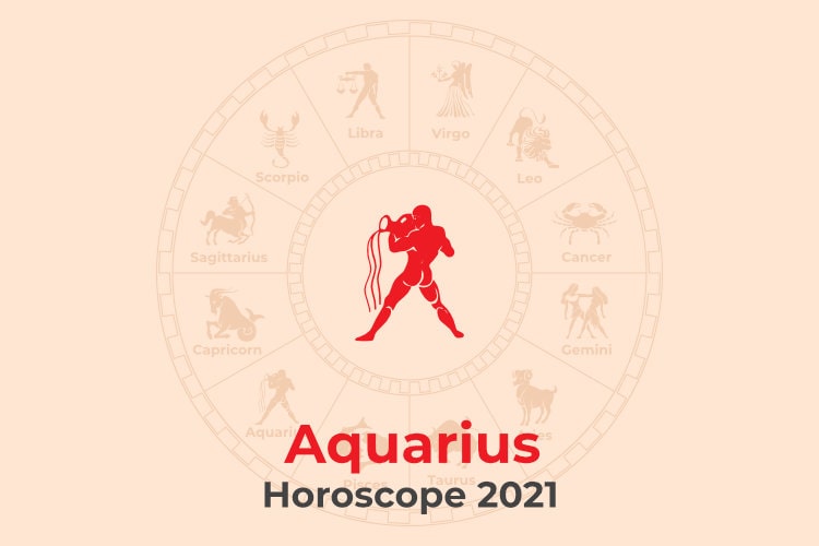 Aquarius Horoscope 2021 Accurate 2021 Horoscope Predictions 