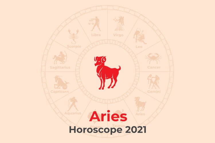 Aries Horoscope 2021