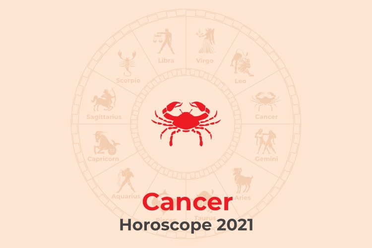 Cancer Horoscope 2021