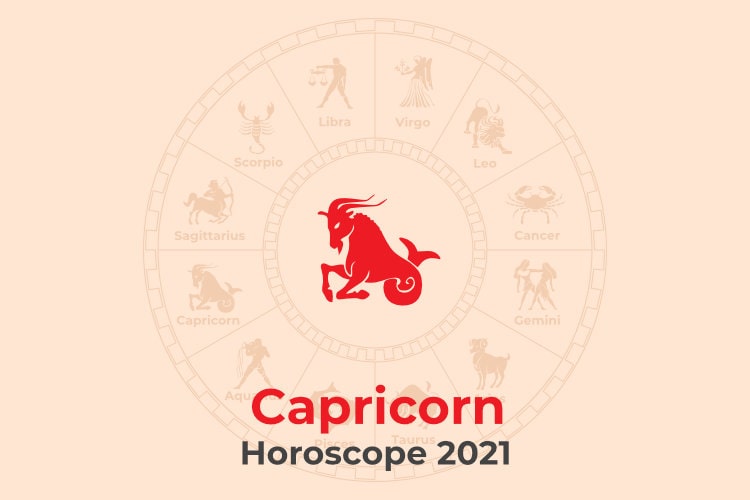 Capricorn Horoscope 2021: Accurate 2021 Horoscope Predictions