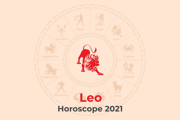 Leo Horoscope 2021: Accurate 2021 Horoscope Prediction