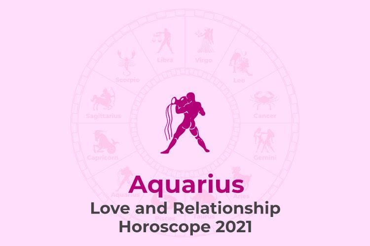 aquarius daily love horoscope