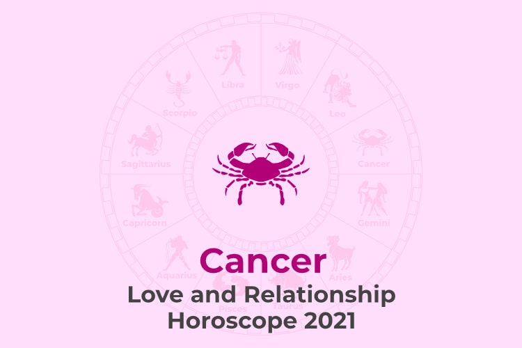 Cancer Love And Relationship 