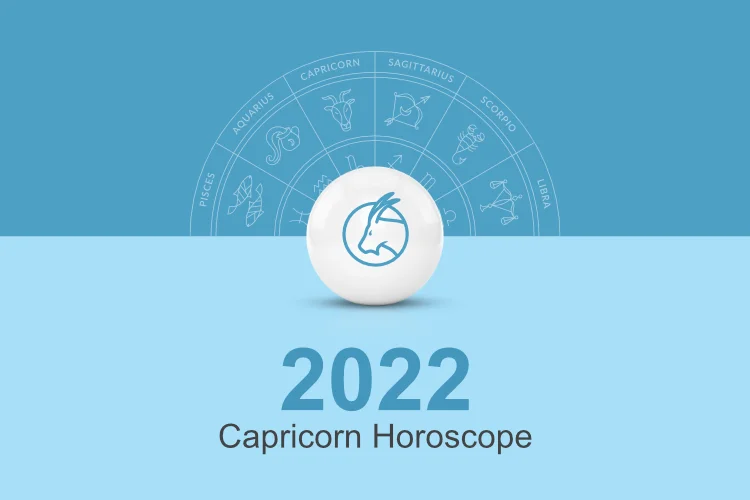 Capricorn Horoscope 2022 Yearly Predictions MyPandit