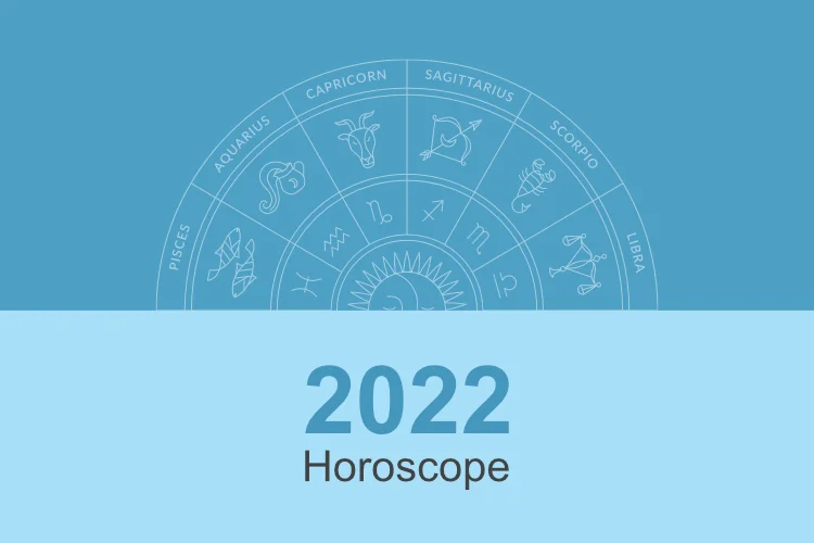 Horoscope 2022 Astrology Prediction
