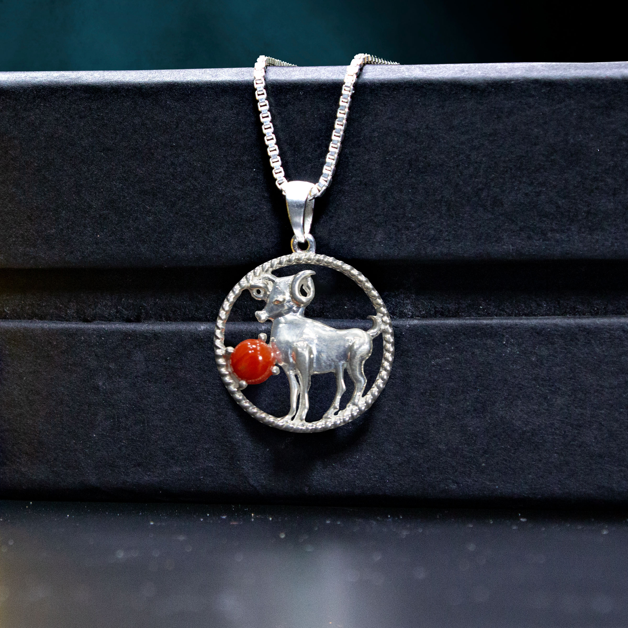 ARIES PENDANT