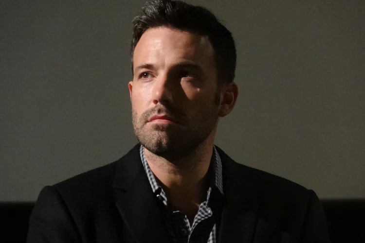 Will Planets Make The 50th Birthday Memorable For Ben Affleck?