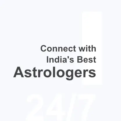 Connect With Astrologer
