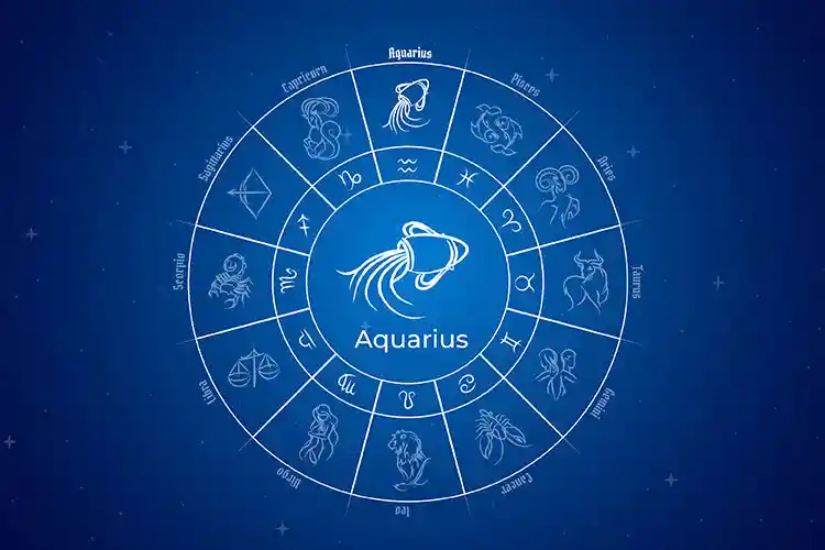 Aquarius Decan: All Three Decans of Aquarius & Their Astrology