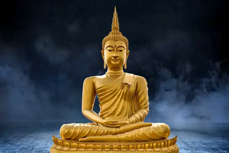 Buddha Purnima 2023: Learn About Birth Anniversary of Gautama Buddha