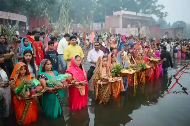 All About Chhath Puja: Dates, Timings, Muhurats, Puja Rituals and Significance